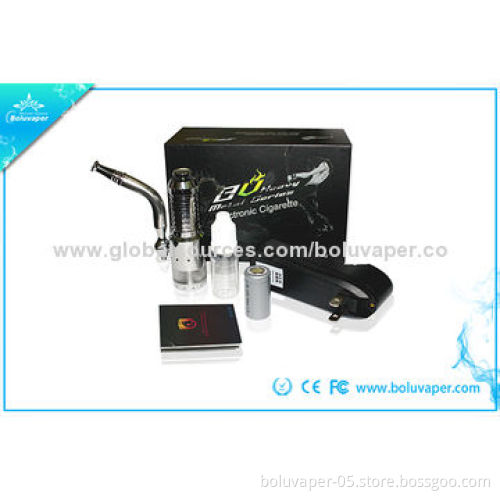 2014 free sample ego vapor cloutank m4 with 4.5ml Liquid capacity, Saxophone button design